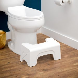 Squatty Potty Fold-N-Stow?