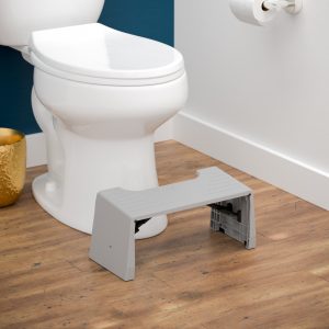 Squatty Potty Travel Porta Squatty?