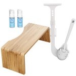 Squatty Potty Fresh & Clean Bundle